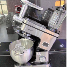 Multismart 3-in-1 Stand Mixer
