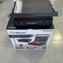 Multismart Grill