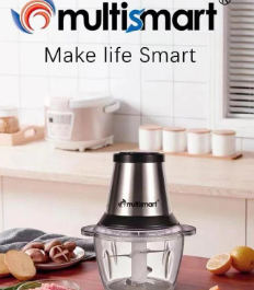 Multismart Food Chopper