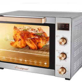 50L Multismart  Manual Microwave
