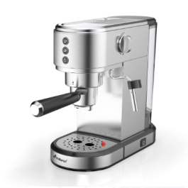 Multismart 3-in-1 coffee maker