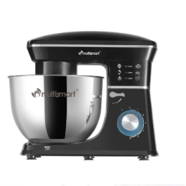 10L Multismart stand mixer