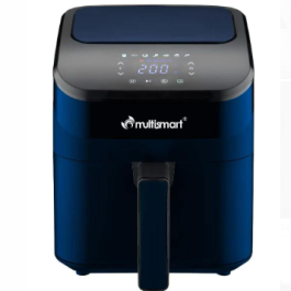 4.2L Multismart digital air fryer