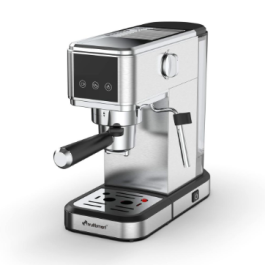 Multismart espresso machine
