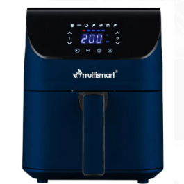  4.2 L Multismart digital air fryer