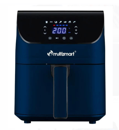  4.2 L Multismart digital air fryer