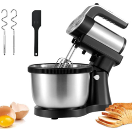 Multismart Super Mixer