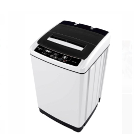  Portable, full-automatic washing machine