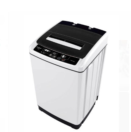  Portable, full-automatic washing machine