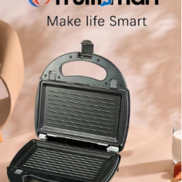 Multismart Sandwich Maker