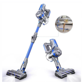 3 IN 1 Multismart Vacuum Cleaner