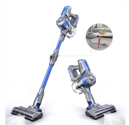 3 IN 1 Multismart Vacuum Cleaner