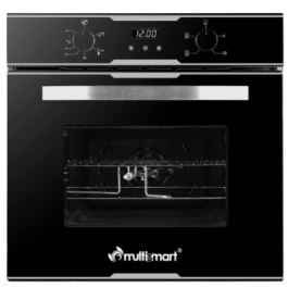 Multismart oven