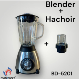 Multismart Blender + Hachoir