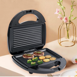 Multismart Sandwich Maker