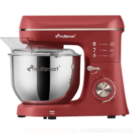 Multismart 5L stand mixer