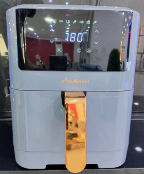 4.2L Multismart  air fryer