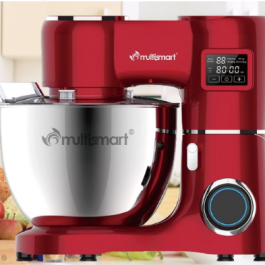 Multismart 10L Stand Mixer