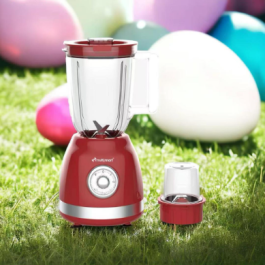 Retro Blender