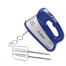 Multismart hand mixer