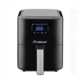 11L Multismart/HomeVero digital air fryer