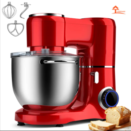 12L Multismart  stand mixer