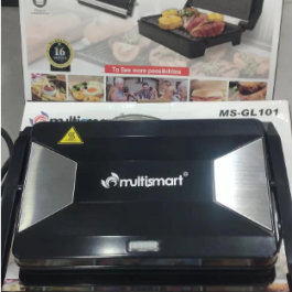 Multismart MS-GL101 Mini Panini Maker