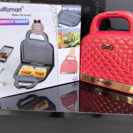 Multismart  SANDWICH MAKER