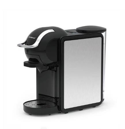 8-in-1 coffee maker