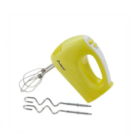 Multismart electric hand mixer