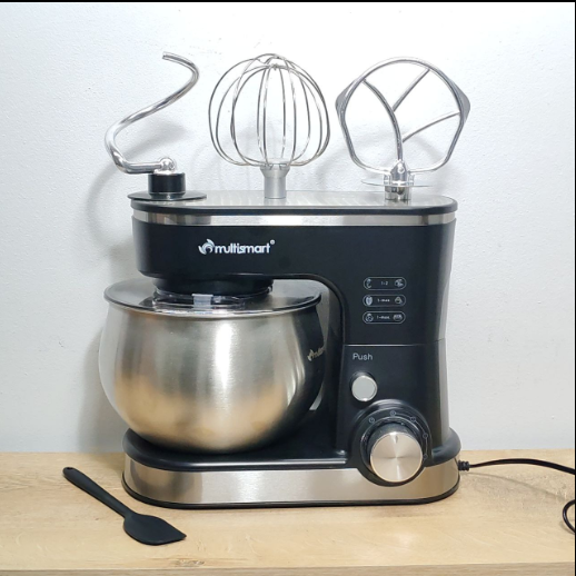 8L Multismart  stand mixer