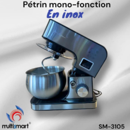 8L Multismart stand mixer