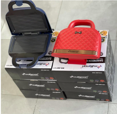 Multismart sandwich maker