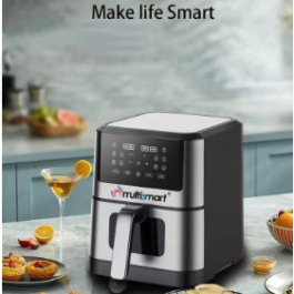 4.2L Multismart digital air fryer