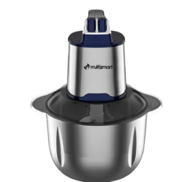 Multismart food processor