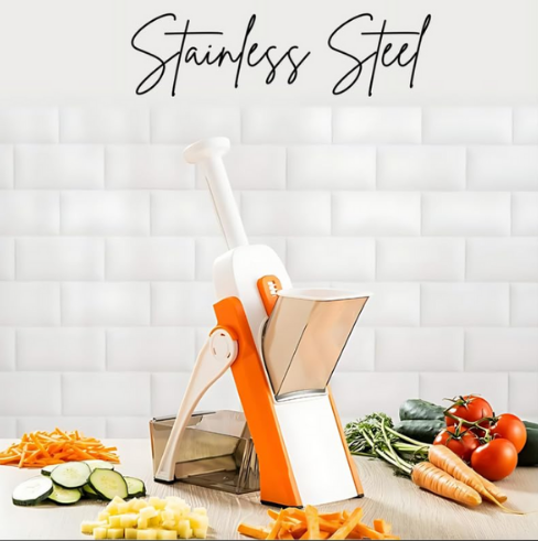 Brava Spring Slicer