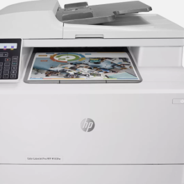HP Color LaserJet Pro MFP
