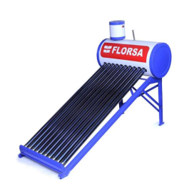 Florsa Solar Water Heater – 100L