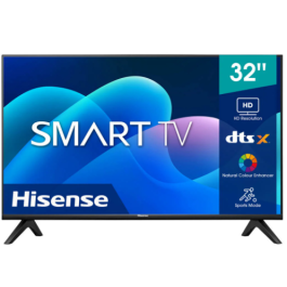 32A4H VIDAA Smart TV