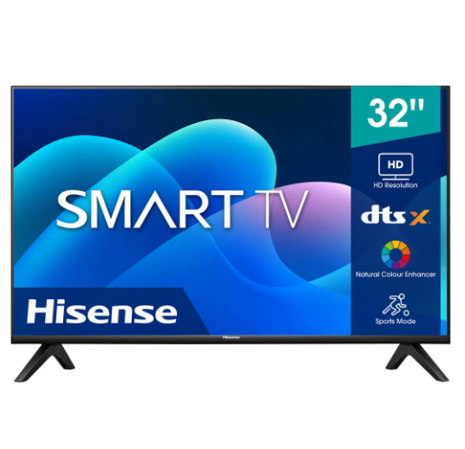 32A4H VIDAA Smart TV