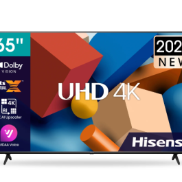 Hisense UHD TV 65A6H: