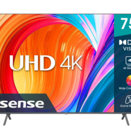 Hisense 75A7H UHD 4K Smart TV