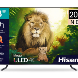 Hisense 98U7H UHD Smart TV