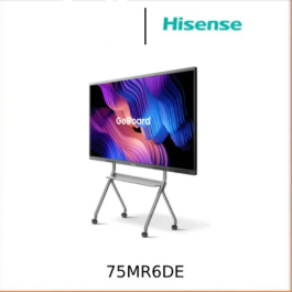 Hisense 75″ Interactive Board MR6DE