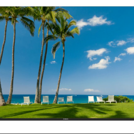 hisense AIWA LED WS-858G 85″ Smart TV