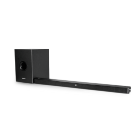 Hisense HS-219F 2.1 Channel 200W Sound Bar