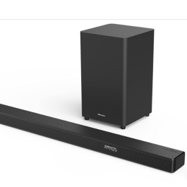 Hisense HS-312F 3.1 Channel Sound Bar