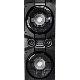 Hisense AMP 400W Party Speaker!