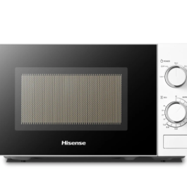 Hisense 20L Microwave Analog System