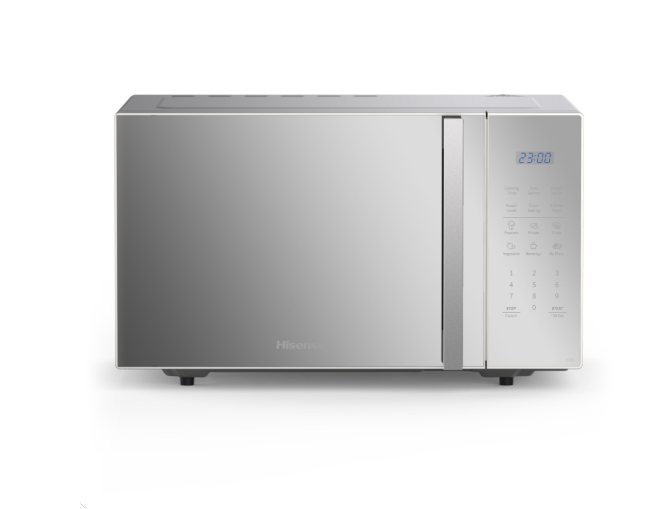 25L Hisense Microwave